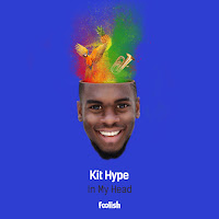 In My Head (Radio Edit)
