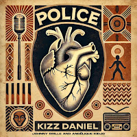 Kizz Daniel, Johnny Drille, Angelique Kidjo