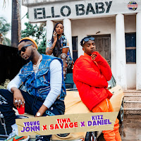 Kizz Daniel, Young John, Tiwa Savage