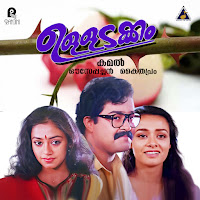 Paathiraamazhayetho (D)