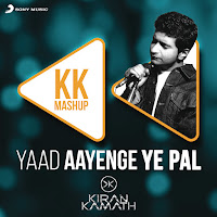 Kk, Dj Kiran Kamath