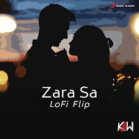 Zara Sa (Lofi Flip)