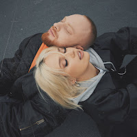 Клава Кока, Леша Свик