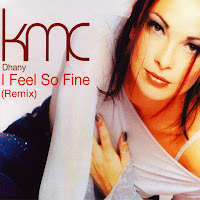 I Feel So Fine (Nicoromano Club Mix)