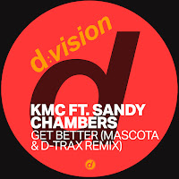 Get Better [Mascota & D-Trax Remix] (Feat. Sandy Chambers)