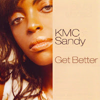 Get Better (Vision Extended Mix) (Feat. Sandy)