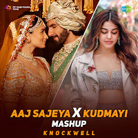 Knockwell, Goldie Sohel, Pritam