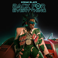 Kodak Black, Myke Towers, Eladio Carrion