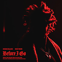 Before I Go (Feat. Rod Wave)