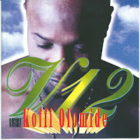 Koffi Olomide