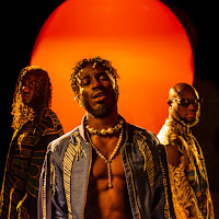 Kojey Radical