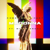 Madonna (Feat. Micky Arora)