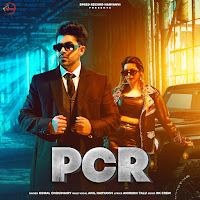 Komal Choudhary, Anil Haryanvi