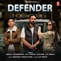 Defender