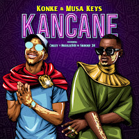 Konke, Musa Keys