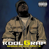 Kool G Rap, Mobb Deep, M.o.p.