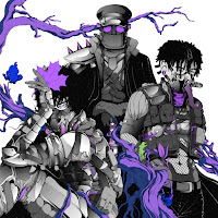 Like Yxu Wxuld Knxw (Autumn Trees) (Slowed + Reverb)