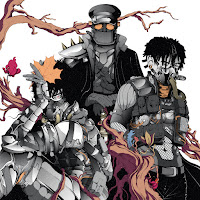 Kordhell, Scarlxrd, Corpse