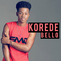 Romantic (Feat. Tiwa Savage)