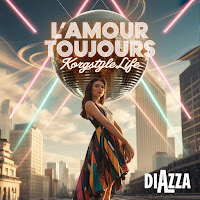 L'amour Toujours (Euro & Dance)