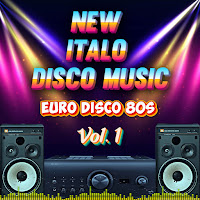 New Italo Disco Music
