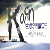 Narcissistic Cannibal (Feat. Skrillex & Kill The Noise)