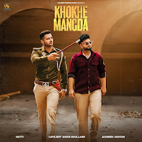 Khokhe Mangda