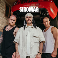 Kozak Siromaha, Siromag