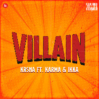 Villain (Feat. Karma & Ikka)
