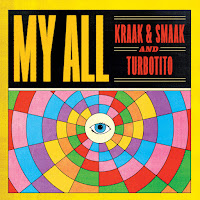 Kraak & Smaak