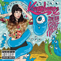 Kreayshawn