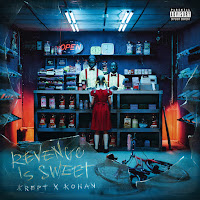 I Spy (Feat. Headie One & K-Trap)