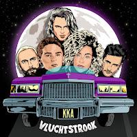 Kris Kross Amsterdam, Antoon, Sigourney K