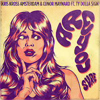 Kris Kross Amsterdam, Conor Maynard