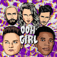 Ooh Girl (Feat. A Boogie Wit Da Hoodie)