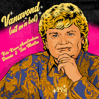 Kris Kross Amsterdam, Donnie, Tino Martin