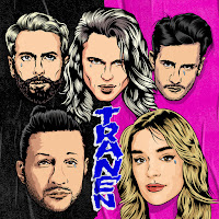 Kris Kross Amsterdam, Kraantje Pappie, Pommelien Thijs