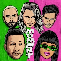 Kris Kross Amsterdam, Kraantje Pappie, Tabitha