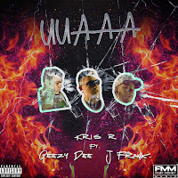 Kris R., J Frank, Geezydee