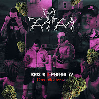 Kris R., Pekeño 77, Oreoobeatzzz