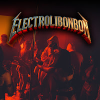 Electrolibonbon