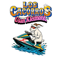 Los Cacorros Usan Kleimond
