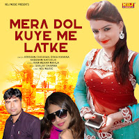 Krishan Chouhan | Esha Kahnna | Sheenam Katholic