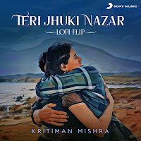 Kritiman Mishra, Shafqat Amanat Ali, Pritam, Bollywood Lofi