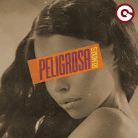 Peligrosa (Feat. Damaged Goods) [Gary Caos Remix] (Feat. Damaged Goods)