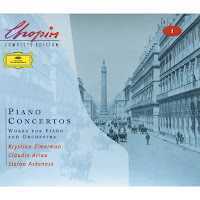 Chopin: Andante Spianato Et Grande Polonaise Brillante In E Flat, Op. 22: Grande Polonaise