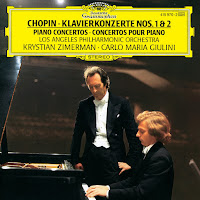 Chopin: Piano Concerto No. 1 In E Minor, Op. 11: Ii. Romance (Larghetto) (Live)