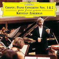 Krystian Zimerman, Polish Festival Orchestra, Frédéric Chopin