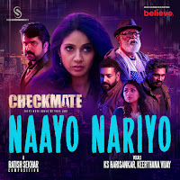 Naayo Nariyo (From "Checkmate")
