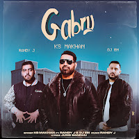 Gabru (Feat. Randy J & Dj Em)